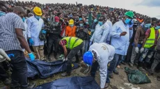 “سفاح” كينيا المتهم بقتل 42 إمرأة يتمكن من الفرار من السجن