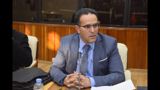 الغلوسي: يدعو لافتحاص أموال الجامعات الرياضية بعد أن حولوها إلى أدوات للريع