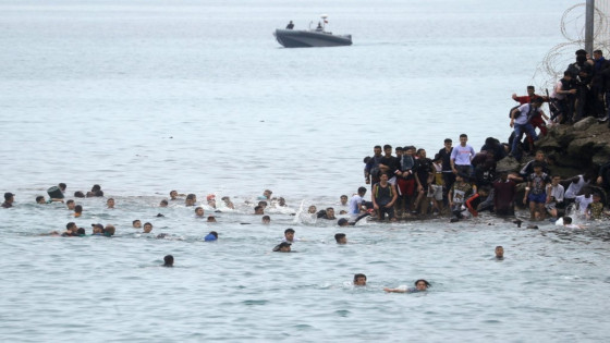 خفر سواحل تونس ينتشل جثث 13 مهاجرا قرب سواحلها الشرقية