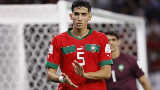 نايف أكرد.. أتحدث خمس لغات والمغرب وجهتي المفضلة