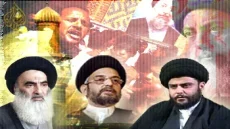 الشيخ الريسوني ” الشيعة ينصرون غزة أكثر من السنة”