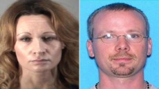 متهمة أمريكية تدفن زوجها تحت المنزل.. وتخفي جريمتها بانتحال شخصيته