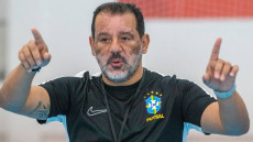 مدرب البرازيل لـ”الفوتسال”: “لقد واجهنا المغرب عدة مرات ونعلم بالفعل ما ينتظرنا”