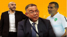 من الركراكي إلى هشام الدكيك.. “الطوندونس” الجديد للمدربين المغاربة