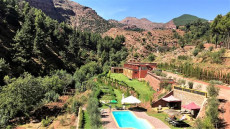 السلطات تتدخل وتمنع زواج مثلييْن “نيوزيلندي وفرنسي” بأحد الفنادق مراكش