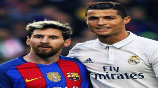 ميسي ورونالدو خارج الكرة الذهبية… ولامين جمال مرشح لأفضل لاعب شاب