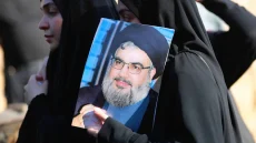 “الجاسوس الإيراني” ومقتل نصر الله … تفاصيل عن “طعنة في الظهر”