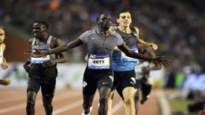 بطل العالم لألعاب القوى “كيبيجون بيت” يفارق الحياة عن عمر يناهز 26 عاما