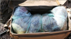 زوجة تقتل زوجها وتقطعه بواسطة منشار بعد اكتشاف خيانته لها