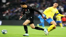 كريستيانو رونالدو ينصف حارس المنتخب المغربي ياسين بونو