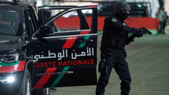 جهاز الديسي يوقف “مافيوزيا” ينتمي لعصابة مسلحة اختطفت نجل وزير سابق