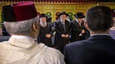 الطائفة اليهودية تطالب بمنح الجنسية المغربية لجميع أبناء وأحفادهم واسترجاع ممتلكاتهم عبر ملتمس تشريعي