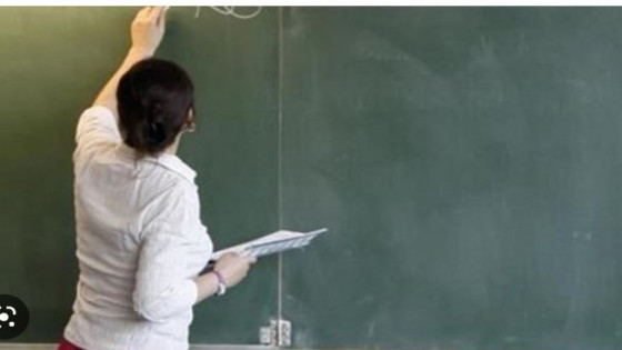محاولة إغتصاب أستاذة والجاني يفر بعد صراخ الضحية