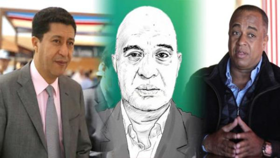 الدفاع في قضية متهمي “إسكوبار الصحراء” يطالب بخبرة تقنية على هاتف الفنانة لطيفة رأفت