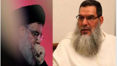 الفيزازي: نصر الله عدو المغاربة ولا يجوز الترحم عليه