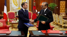 الرئيس الفرنسي يعلن إستعداد فرنسا مساعدة المغرب في تنظيم مونديال 2030