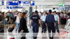 هروب 3 من أنصار البوليساريو من مطار مدريد بعد رفض إسبانيا منحهم صفة اللجوء