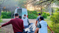 النيابة العامة تأمر بإجراء تشريح جثة عميد شرطة عثر عليها بسلا