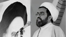 صادم … مقتل خطيب الجمعة