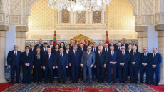 الملك يستقبل ويعين وزراء جددا وكتاب دولة .. تفاصيل النسخة الثانية للحكومة