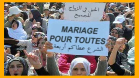 رقم صادم … تقرير رسمي يكشف عن 8 ملايين سيدة عانس بالمغرب