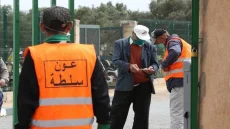 ايداع عون سلطة السجن بسبب الصياح في وجه قائده