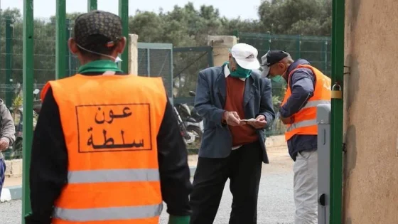 ايداع عون سلطة السجن بسبب الصياح في وجه قائده