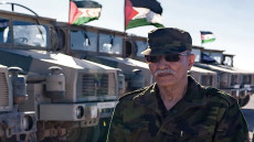 ”البوليساريو” تعقب على الخطاب التاريخي لماكرون أمام البرلمان المغربي