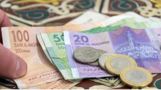 المغرب يحدث تدابير جديدة لسحب النقود من الأسواق في 2025!!
