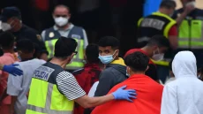 صدمة للمهاجرين المغاربة القاصرين في أوربا!!