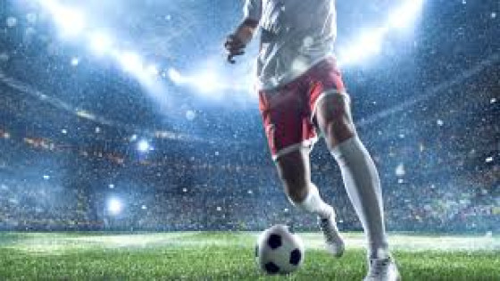 3 سنوات سجنا للاعب كرة قدم شهير