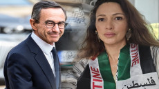 وزير فرنسي يرفع دعوى قضائية ضد الصحفية المغربية زينب الغزوي بسبب تصريحاتها ضد إسرائيل