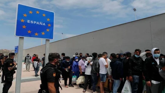 قانون جديد للهجرة بإسبانيا يعزز حماية الآلاف من المهاجرين ضمنهم مغاربة