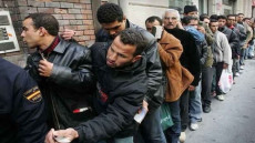 إسبانيا تضع خطة لتسوية وضعية الالاف من المهاجرين المغاربة