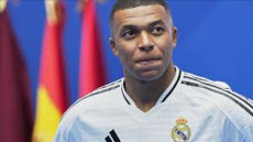 حالة استنفار فى نادي ريال مدريد بسبب فضيحة مبابي بالسويد