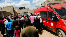 التسمم يودي بحياة طفلة ويرسل شقيقتها للعناية المركزة