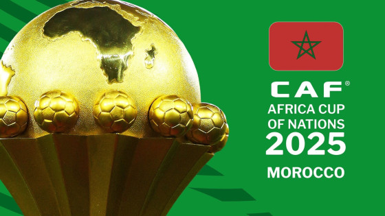المنتخبات المتأهلة رسميا لكأس إفريقيا المغرب 2025