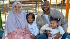 النجم أيوب الكعبي يحكي تفاصيل حياته المهنية والعائلية قبل دخوله عالم الشهرة