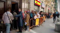 مجلس الوزراء الإسباني يقلص إجراءات الحصول على التأشيرة