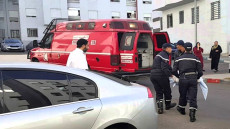 شاب يقدم على الإنتحار ليلة زفافه بتطوان