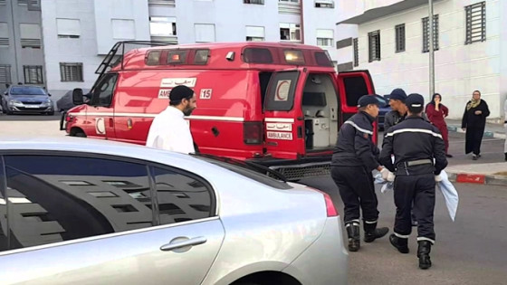شاب يقدم على الإنتحار ليلة زفافه بتطوان