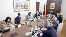 مسؤول في حكومة أخنوش الأولى متهم في سرقة هواتف ذكية و لوحات إلكترونية و بطائق الوقود