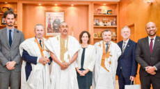 السفير الفرنسي، ملتزمون بالمساهمة في التنمية السوسيو-اقتصادية لجهة الداخلة-وادي الذهب