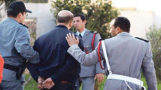 سقوط عصابة كوكايين تستغل إمرأة فاتنة لنقل الممنوعات واجتياز السدود الأمنية