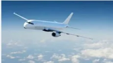 سقوط طائرة بمحيط مطار بنسليمان يودي بحياة ضابطين عسكريين