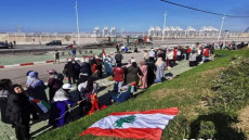 إحتجاج بميناء طنجة ضد رسو “سفينة الأسلحة” الإسرائيلة والشركة الدنماركية تؤكد حمل السفينة لمواد غذائية