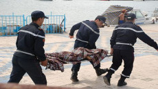 سواحل كلميم تلفض 30 جثة لمهاجرين من دول جنوب الصحراء