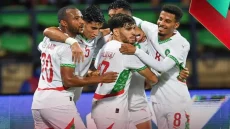 هذا تنقيط جودة أداء لاعبي المنتخب المغربي أمام الغابون