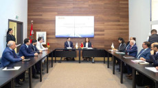 وفد كبير من دون مهمة أو تخصص… يرافقق الوزيرة بنعلي خلال مشاركتها في “كوب 29”