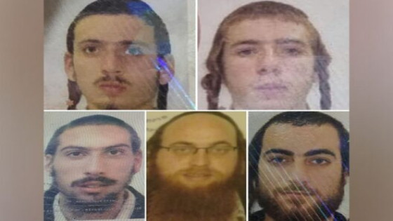 الكشف عن أنباء جديدة في قضية مصرع 5 إسرائيليين ضواحي زاكورة